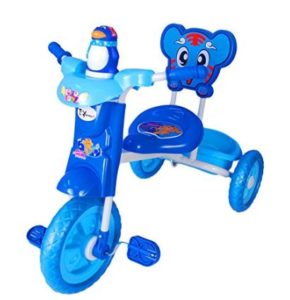 Toyhouse Penguin Tricycle, Blue