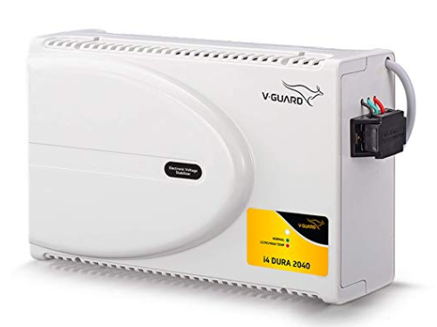 V-Guard i4 Dura 2040 for 1.5 Ton Inverter A.C