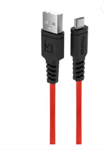 iVoltaa MK2 Micro USB Cable
