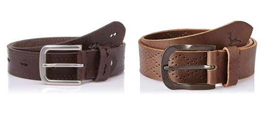 parx belt
