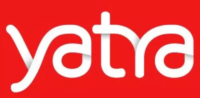 yatra logo