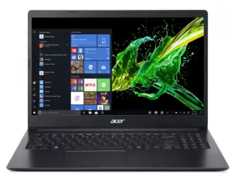 Acer Aspire 3 Pentium Quad Core