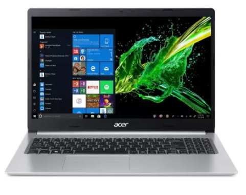 Acer Aspire 5s Core i5 8th Gen