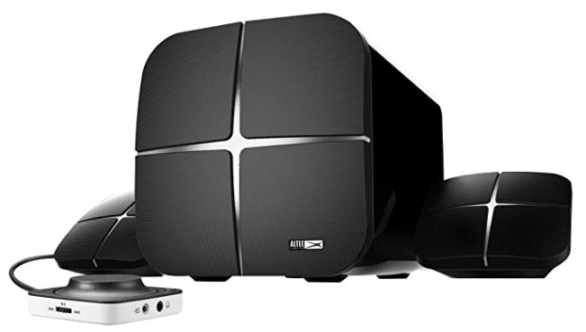 Altec Lansing Eidon Bluetooth Speaker