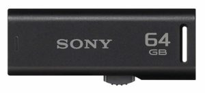 Amazon- Buy Sony USM64GR 64GB Classic Pen Drive 