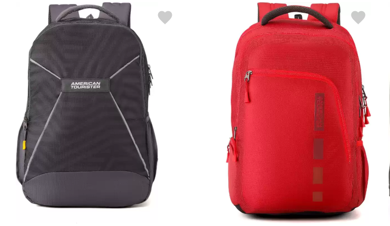 American Tourister 