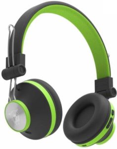 Ant Audio Treble H82 On-ear Bluetooth Headset with Mic
