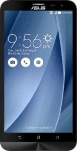 Asus Zenfone 2 Laser