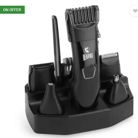 Beardo PR3058
