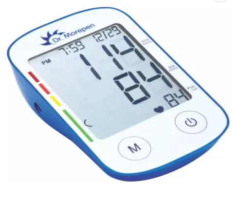 Dr. Morepen BP-11 Bp Monitor 