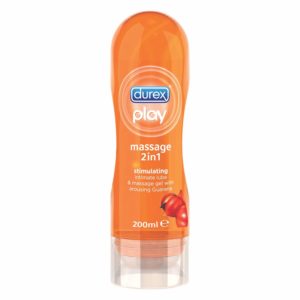 Durex Play Massage Gel