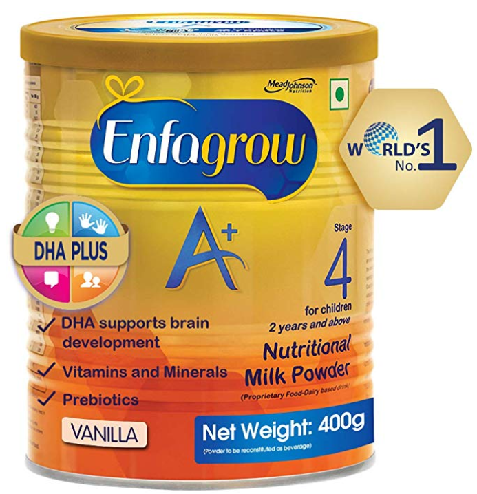 Enfagrow A+ Nutritional Milk Powder