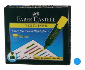 Faber-Castell Textliner