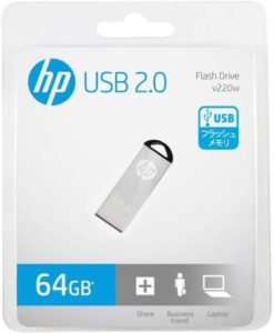 Flipkart- Buy HP 220w 64 GB Pen Drive 