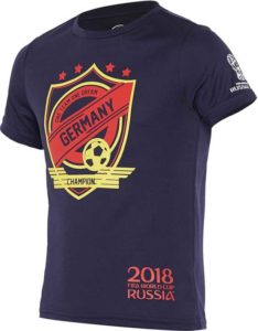 Flipkart Fifa Tshirts