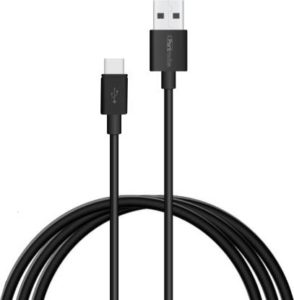 Flipkart Portronics POR-656 Konnect Core 1 m USB Type C Cable at Rs 99