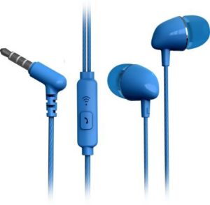 Flipkart SmartBuy Wired Headset With Mic