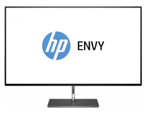 HP 23.8 inch Full HD LED Backlit IPS Panel Gaming Monitor