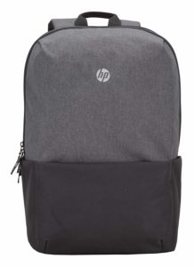 HP Titanium 15.6-inch Topload Laptop Backpack