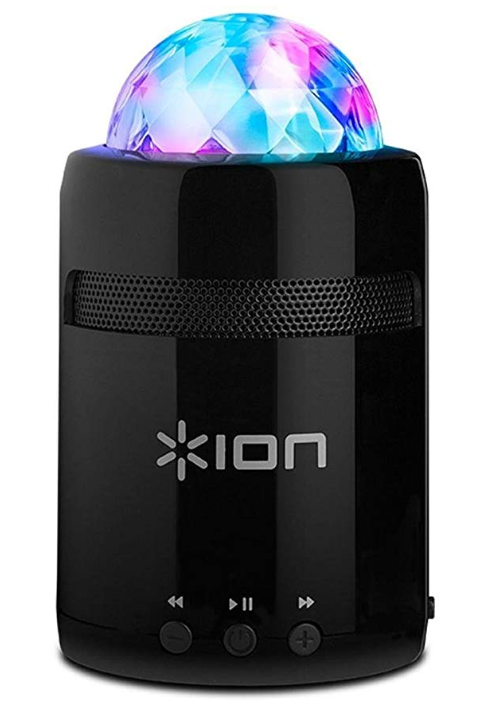 Ion Audio Party Starter MK II Bluetooth Speakers
