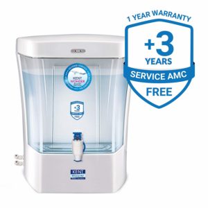 KENT Wonder 7-Litres Wall-mounted Counter-top RO Water Purifier