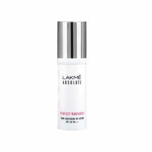 Lakmé Perfect Radiance Skin Lightening Sunscreen Lotion