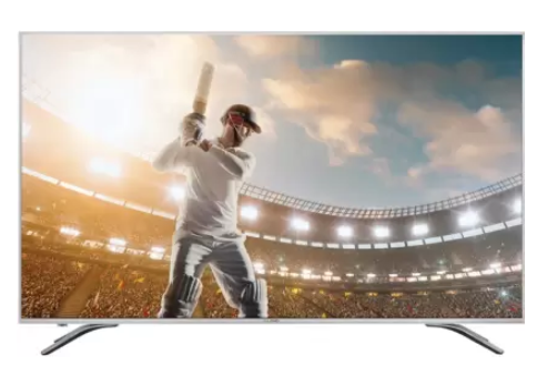 Lloyd Clara 163cm (65 inch) Ultra HD (4K) LED Smart TV
