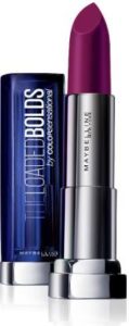 Maybelline The Loaded Bolds by Color Sensational