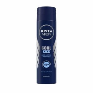 Nivea Cool Kick 48 Hour Deodorant for Men