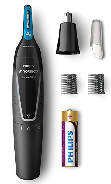 Philips Norelco Trimmer 3000