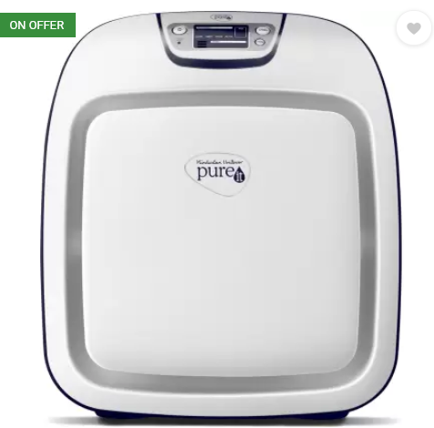 Pureit H101 Portable Room Air Purifier