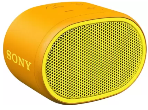 Sony XB01