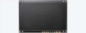 Sony XM–GS6DSP Amplifier with DSP (Black)
