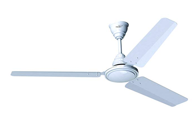 V-Guard Esfera 48 1200mm Ceiling Fan (White)