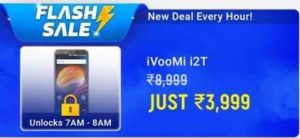flipkart ivoomi