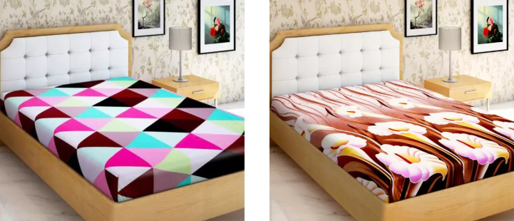 iws bedsheets