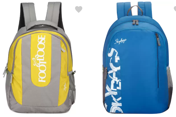 skybags backpacks