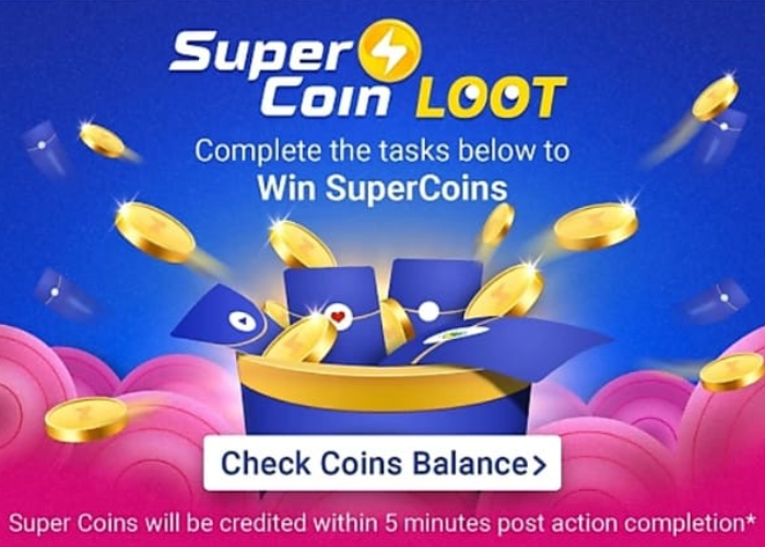 supercoin