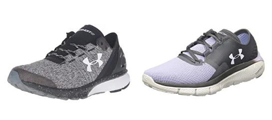 under armour shoes
