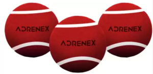 Adrenex by Flipkart Heavy Cricket Tennis Ball