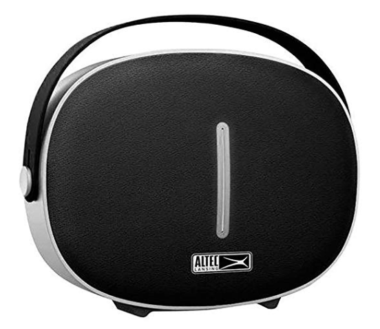 Altec Lansing OVO Bluetooth Speakers
