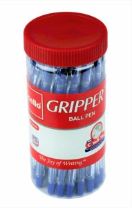 Amazon- Buy Cello Gripper Ball Pen