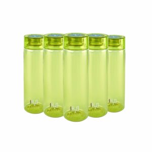 Amazon- Buy Cello H2O Round Plastic Water Bottle