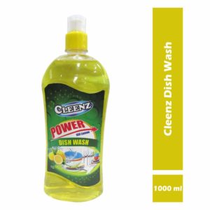 Amazon- Buy Cleenz Dishwashing Liquid 