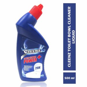 Amazon- Buy Cleenz Toilet Bowl Cleaner Liquid