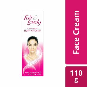 Amazon- Buy Fair & Lovely Advanced Multi Vitamin Face Cream