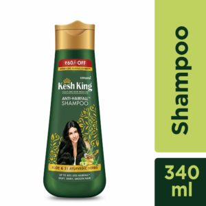 Amazon- Buy Kesh King Anti Hairfall Shampoo