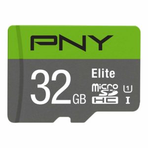 Amazon- Buy PNY 32GB Class 10 Micro SD Memory Card