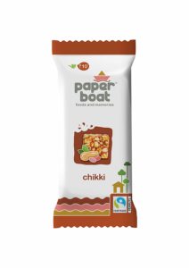 Amazon- Buy Paper Boat Peanut Chikki