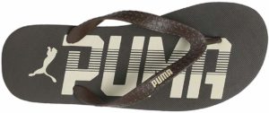 Amazon- Buy Puma Flip-flops at flat 60 off, starts at Rs 159